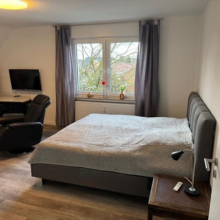 Ferienwohnung Lippstadt Eksteriør bilde