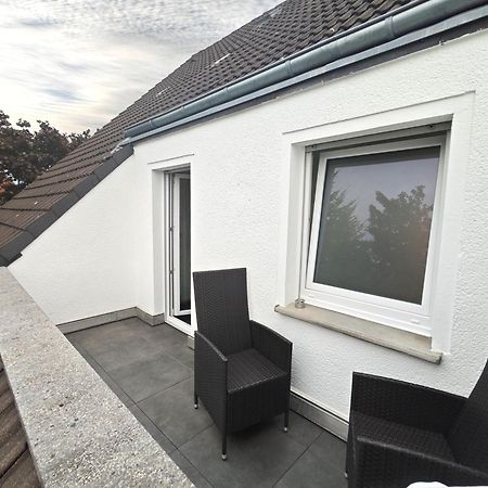 Ferienwohnung Lippstadt Eksteriør bilde