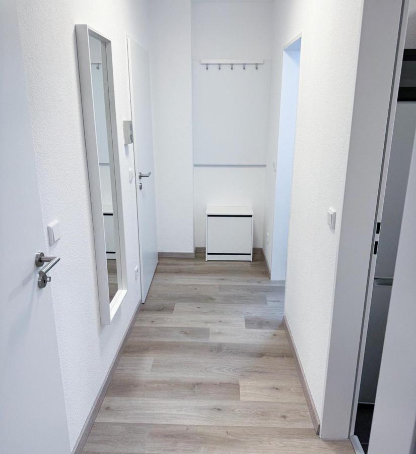 Ferienwohnung Lippstadt Eksteriør bilde