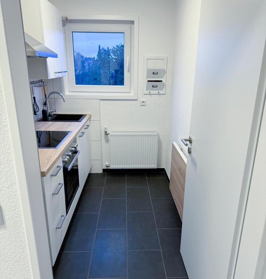 Ferienwohnung Lippstadt Eksteriør bilde