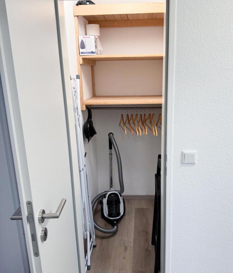 Ferienwohnung Lippstadt Eksteriør bilde