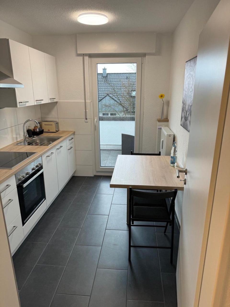Ferienwohnung Lippstadt Eksteriør bilde