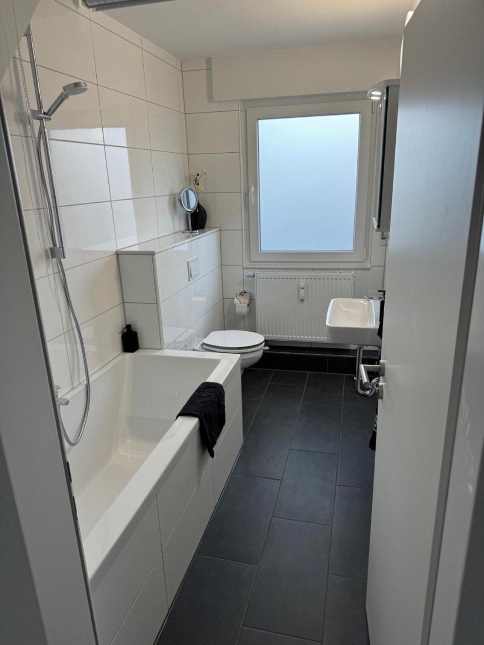 Ferienwohnung Lippstadt Eksteriør bilde