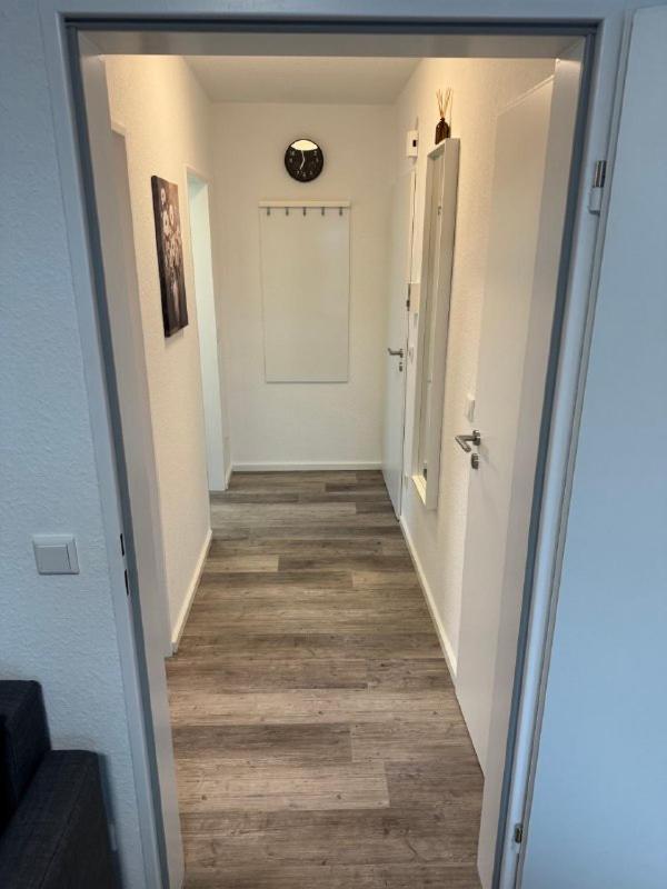 Ferienwohnung Lippstadt Eksteriør bilde