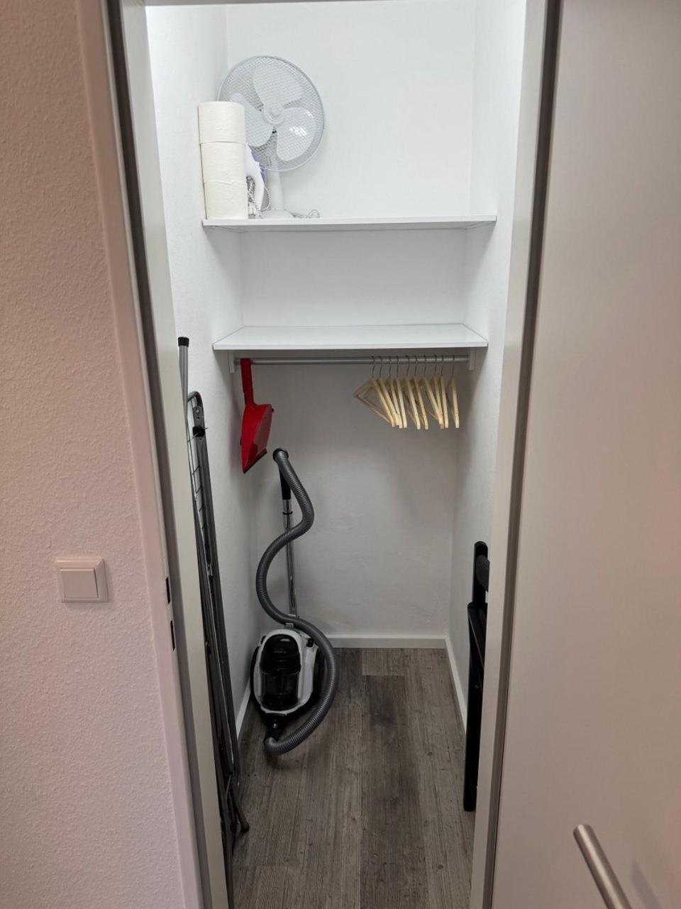 Ferienwohnung Lippstadt Eksteriør bilde