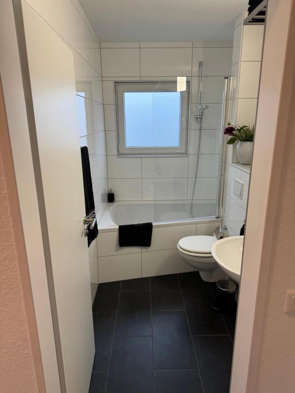 Ferienwohnung Lippstadt Eksteriør bilde