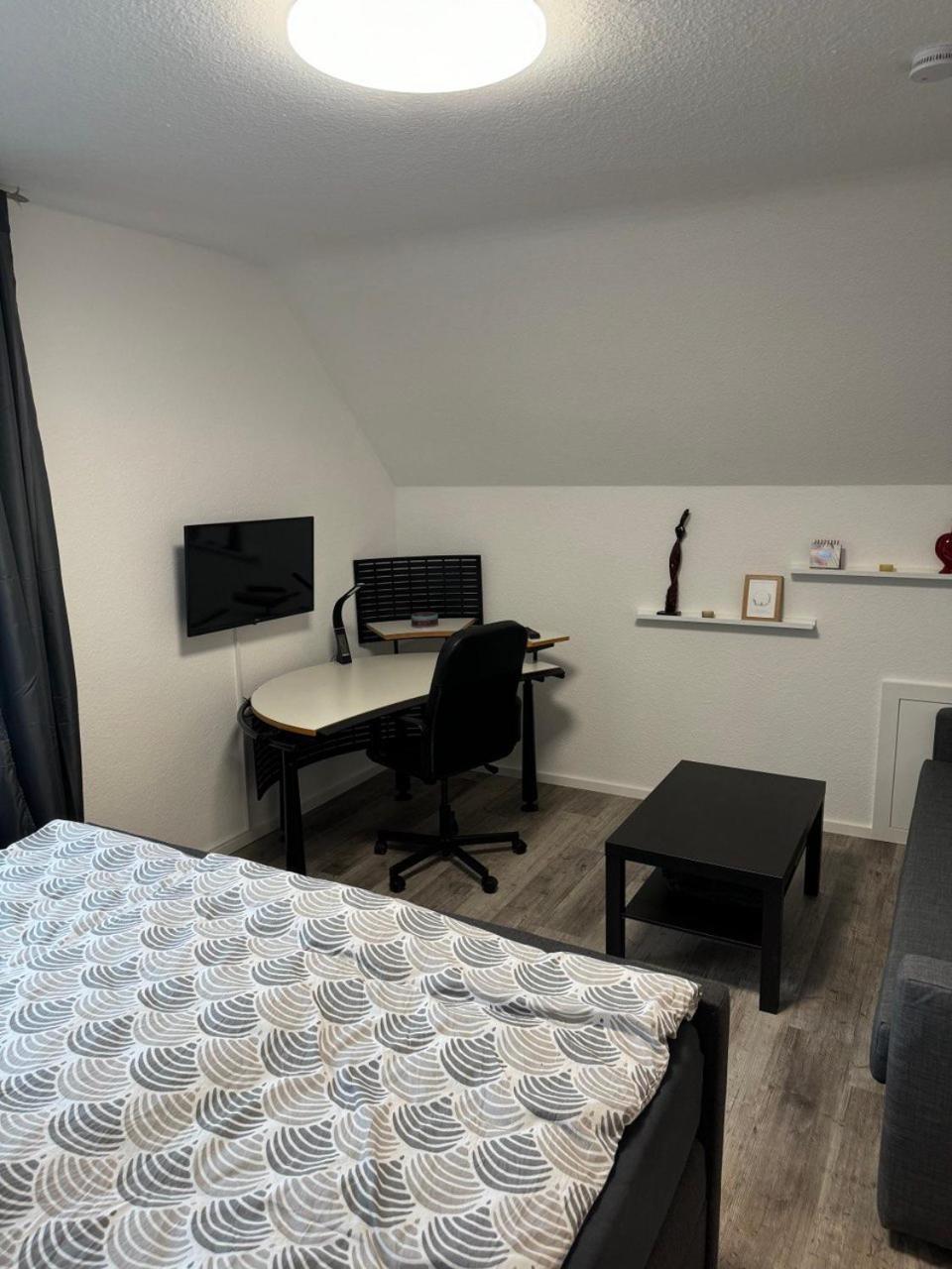 Ferienwohnung Lippstadt Eksteriør bilde
