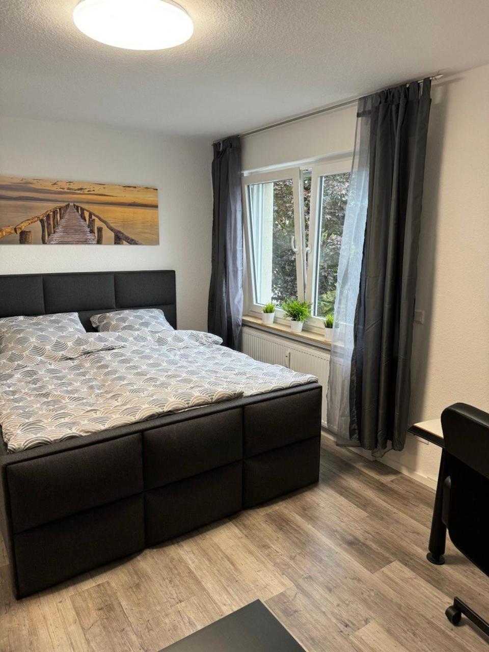 Ferienwohnung Lippstadt Eksteriør bilde