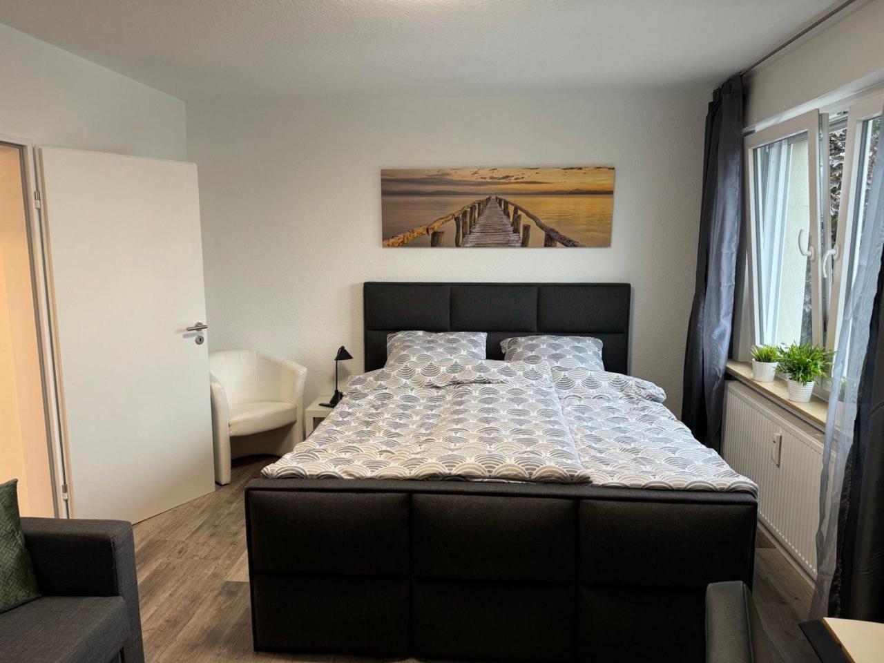 Ferienwohnung Lippstadt Eksteriør bilde