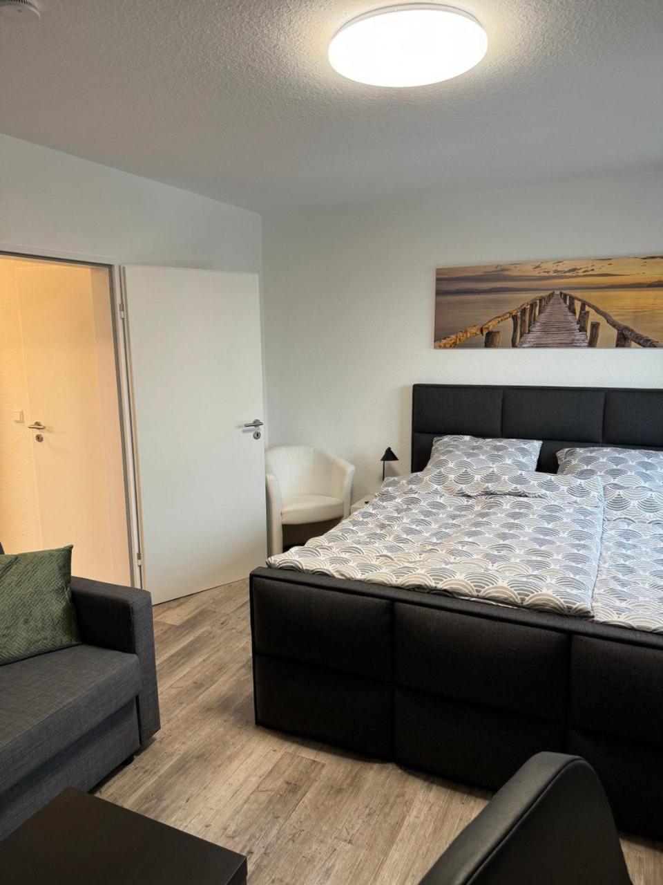 Ferienwohnung Lippstadt Eksteriør bilde